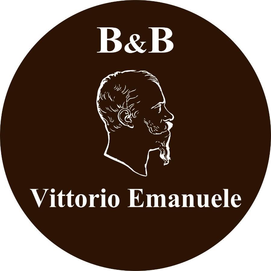 B & B Vittorio Emanuele Canicattì Exteriér fotografie